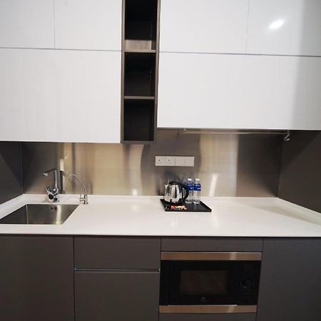 Ceylonz Suites Klcc By Staybliss קואלה לומפור מראה חיצוני תמונה