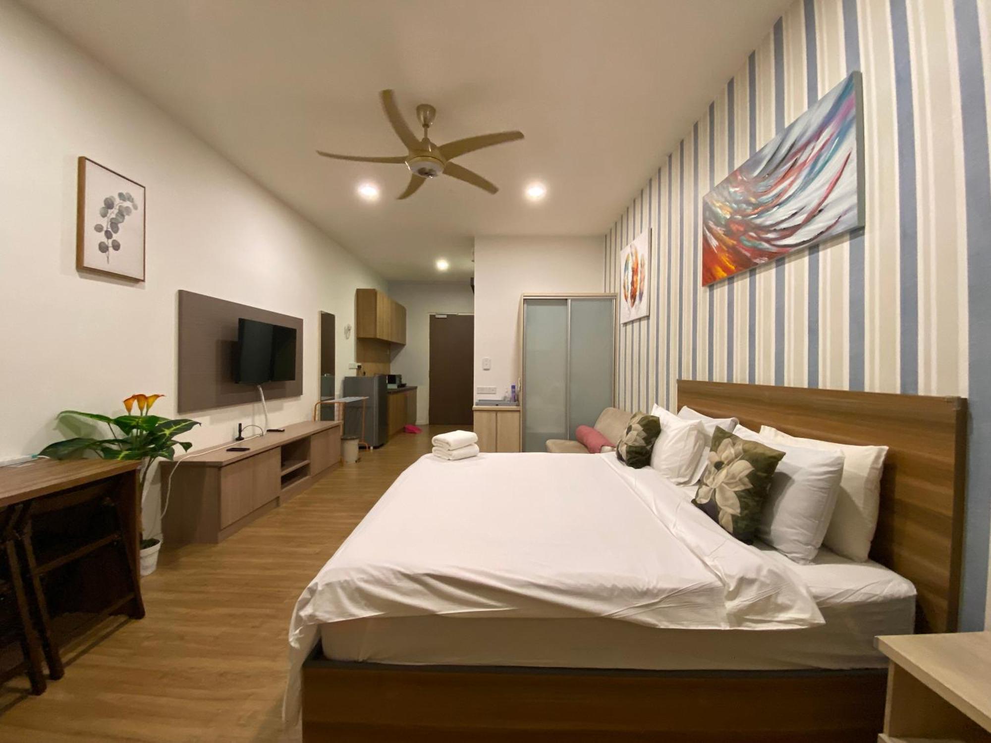 Ceylonz Suites Klcc By Staybliss קואלה לומפור מראה חיצוני תמונה