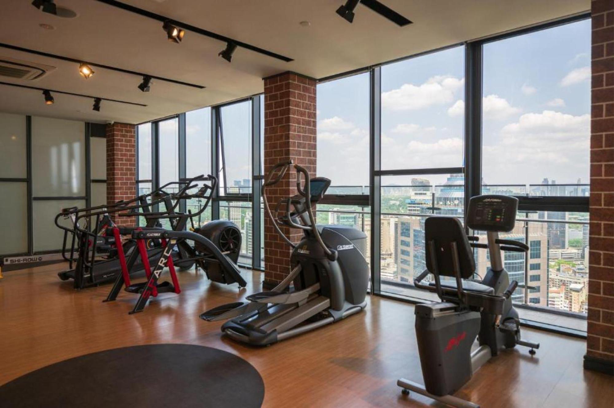 Ceylonz Suites Klcc By Staybliss קואלה לומפור מראה חיצוני תמונה