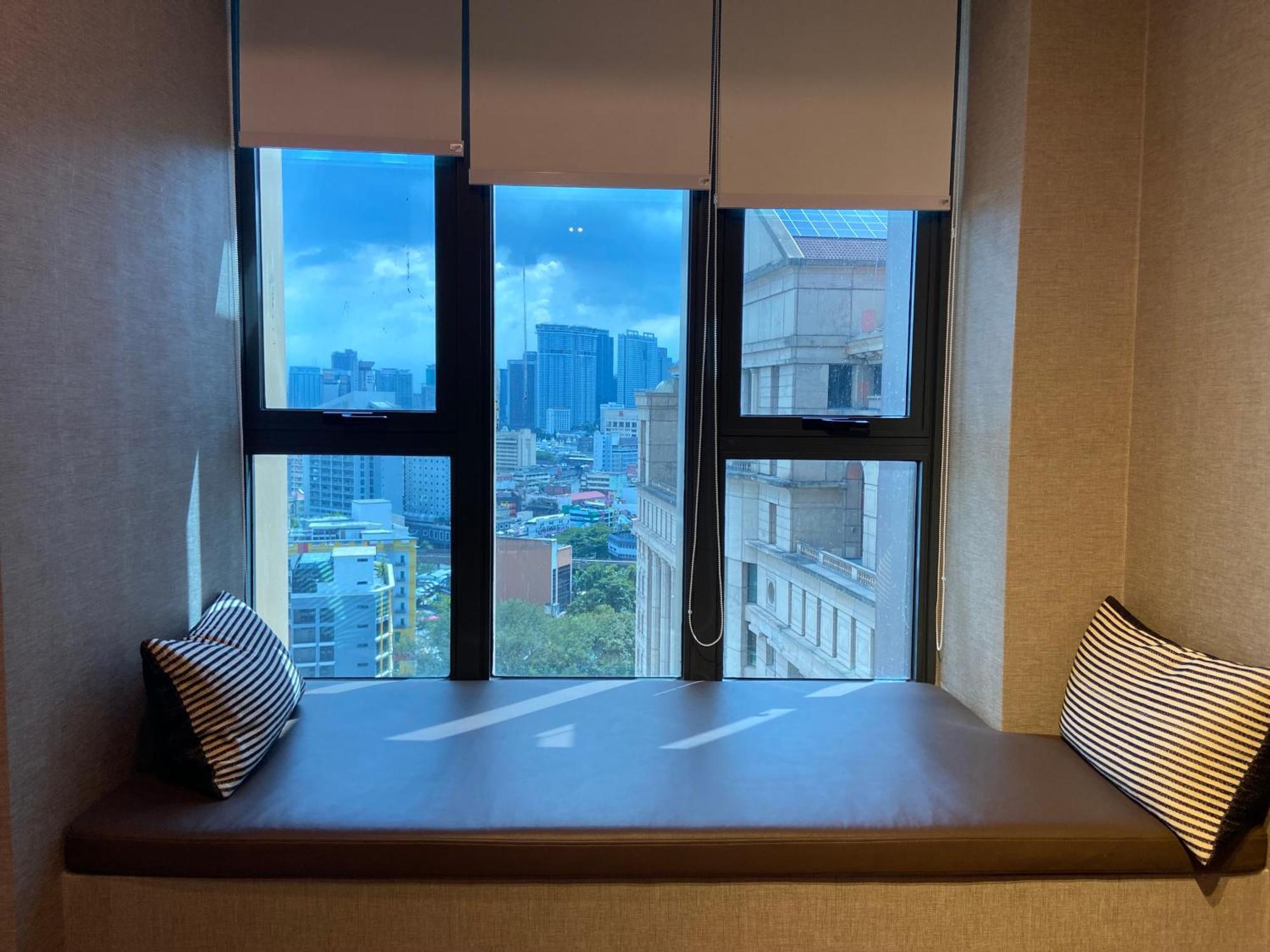 Ceylonz Suites Klcc By Staybliss קואלה לומפור מראה חיצוני תמונה