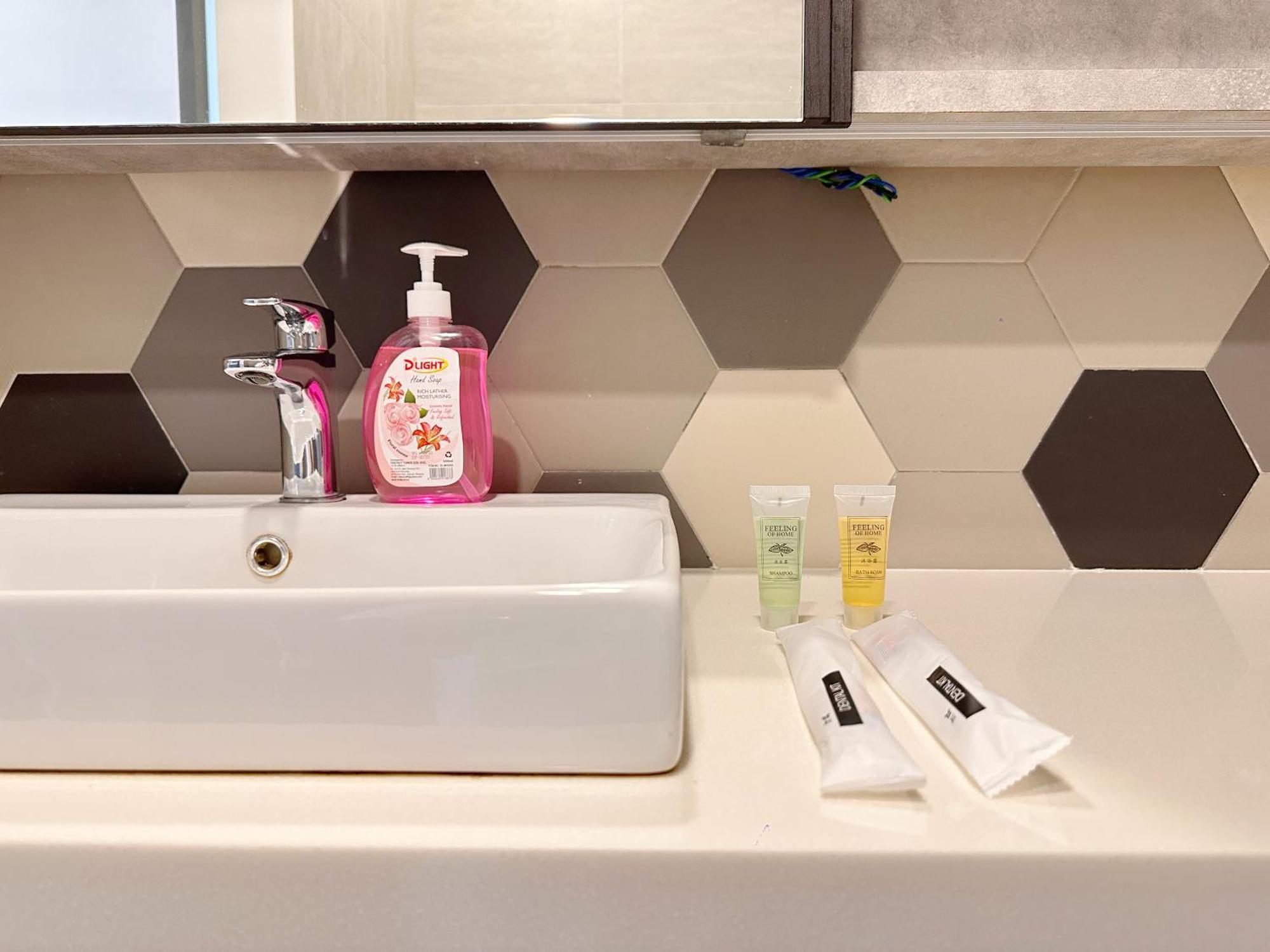 Ceylonz Suites Klcc By Staybliss קואלה לומפור מראה חיצוני תמונה