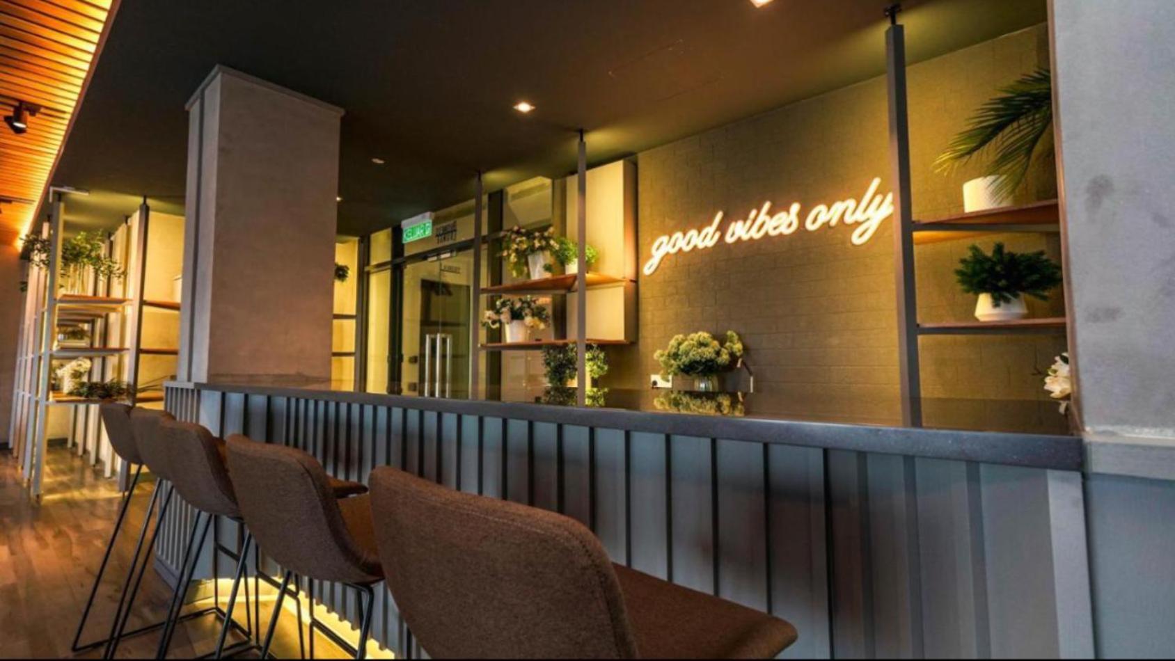 Ceylonz Suites Klcc By Staybliss קואלה לומפור מראה חיצוני תמונה