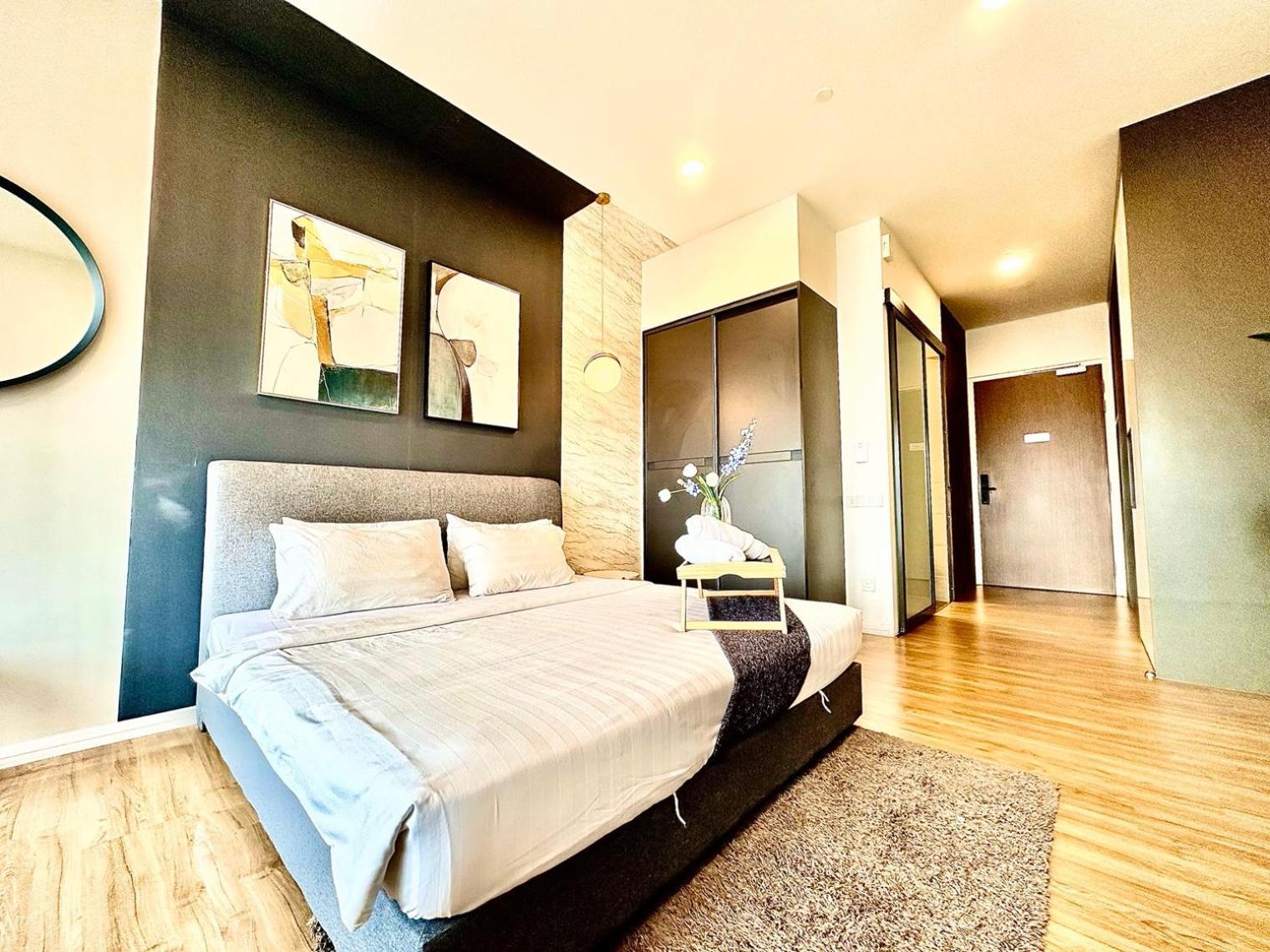 Ceylonz Suites Klcc By Staybliss קואלה לומפור מראה חיצוני תמונה