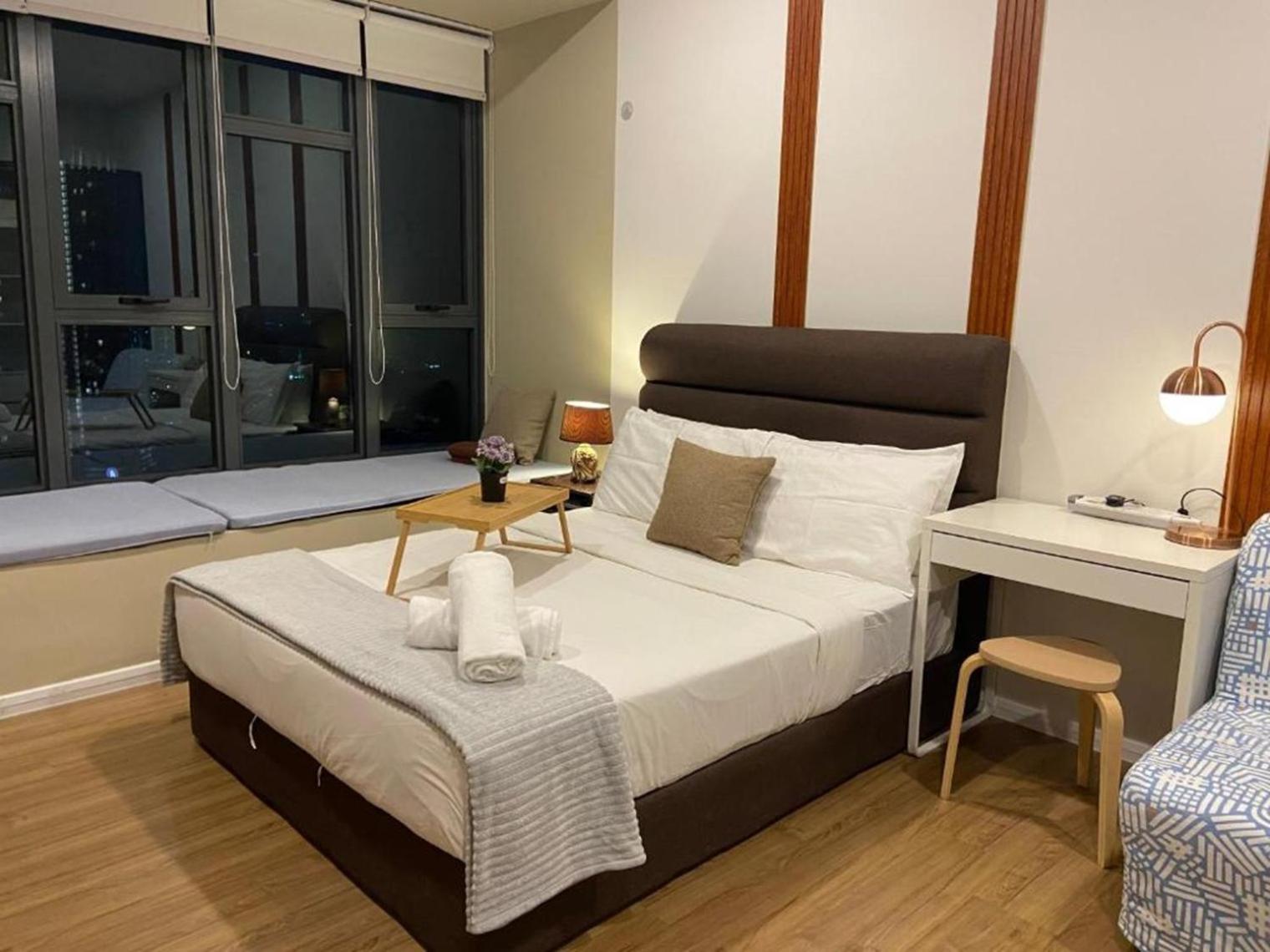 Ceylonz Suites Klcc By Staybliss קואלה לומפור מראה חיצוני תמונה